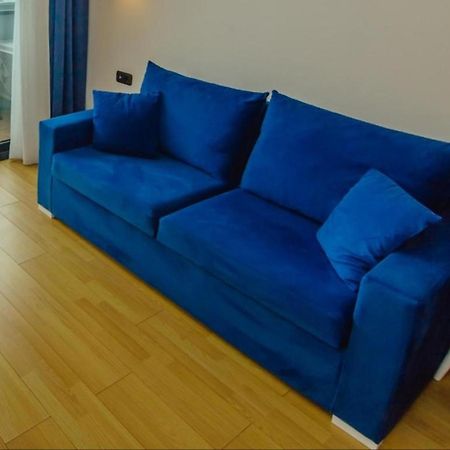 Orbi City Twin Towers Apartment Batumi Luaran gambar